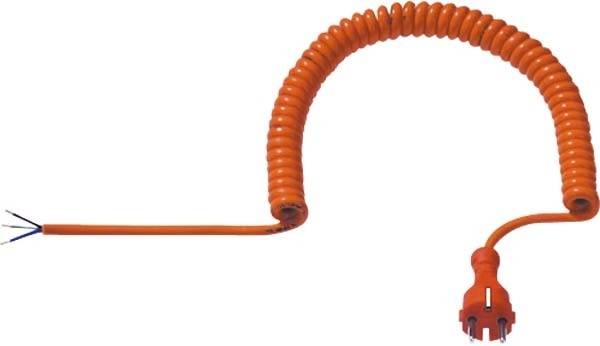 Bachmann Spiralleitung PUR 665.870