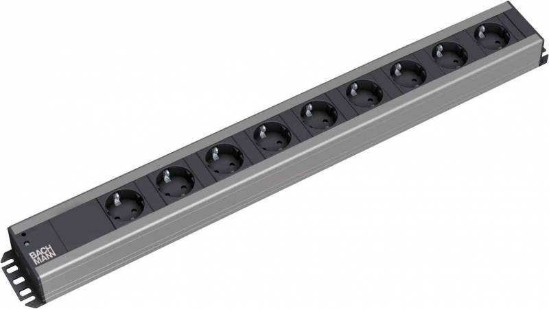 Bachmann Tradesman's strip - Steckdosenleiste