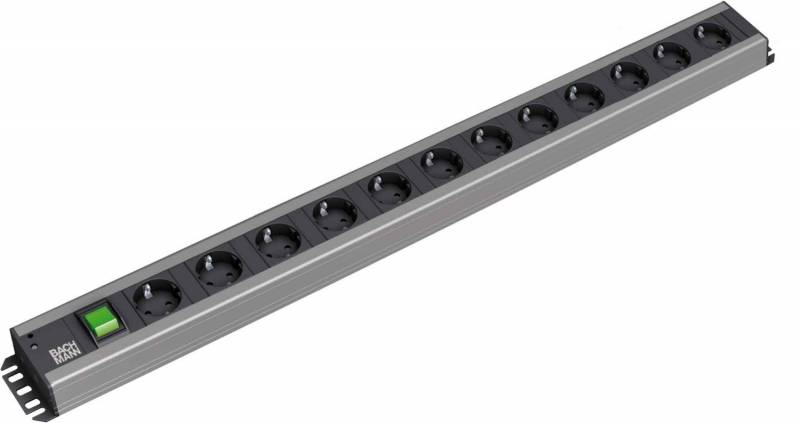 Bachmann Handwerkerleiste 12fach 300.005