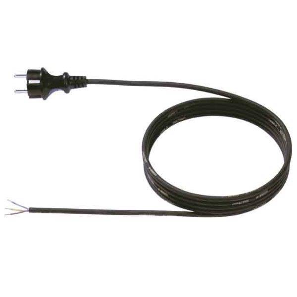 Bachmann Schuko-Zuleitung 322.174