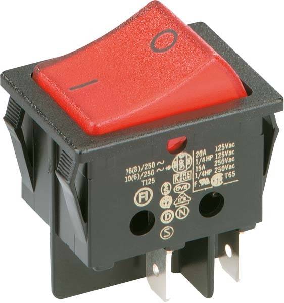Bachmann EB-Wippenschalter 924.099