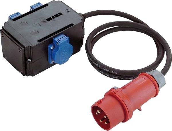 Bachmann CEE-Adapter 349.027