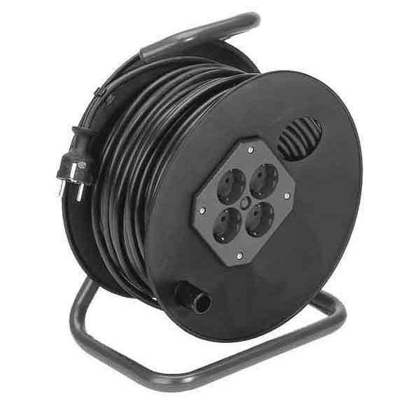 Bachmann Kabeltrommel 392.181