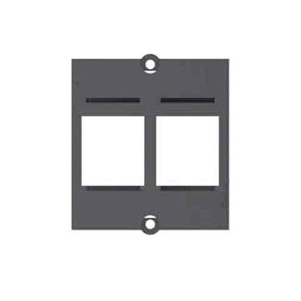 Bachmann Modul 2xKeystone 917.061