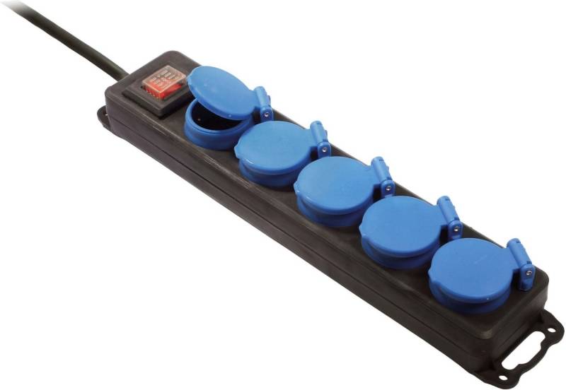 Bachmann Verteilersteckdose 349.046