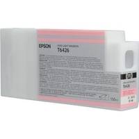 Epson Druckerpatrone T6426 Original Vivid Light Magenta C13T642600