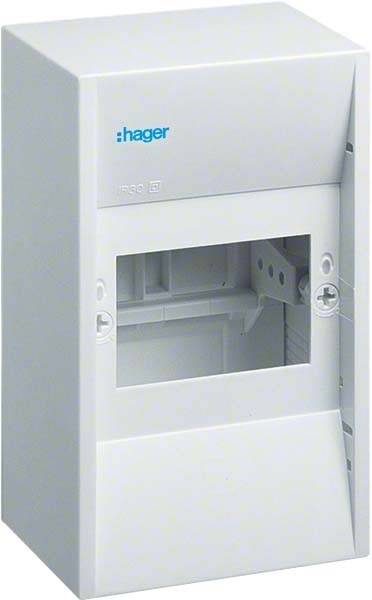 Hager Miniverteiler GD104N