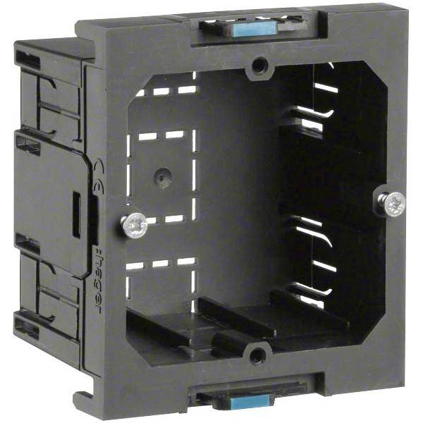 Tehalit Geräteeinbaudose G 2850