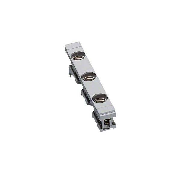 Hager Reitersicherungsunterteil L063L