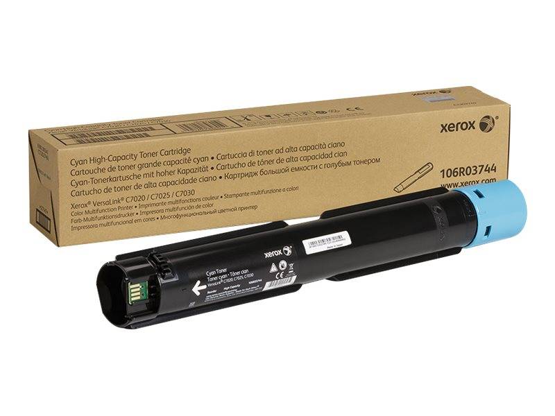 Xerox Toner 106R03744 Original 106R03744