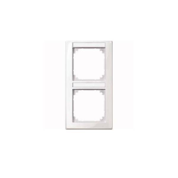 Merten Rahmen 2f.pws/gl 470219