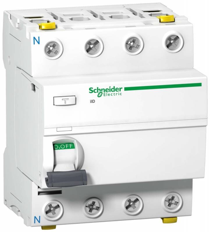 Schneider Electric FI-Schalter A9Z21463