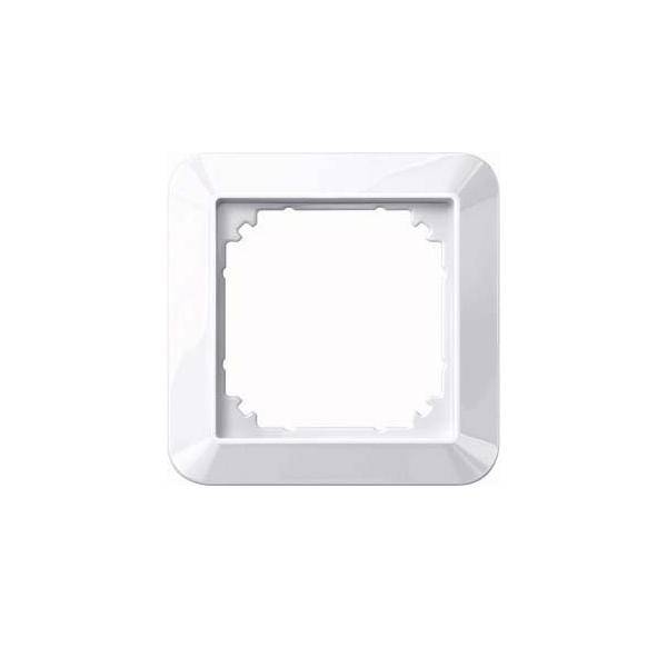 Merten Rahmen 1f.aws/gl 389125