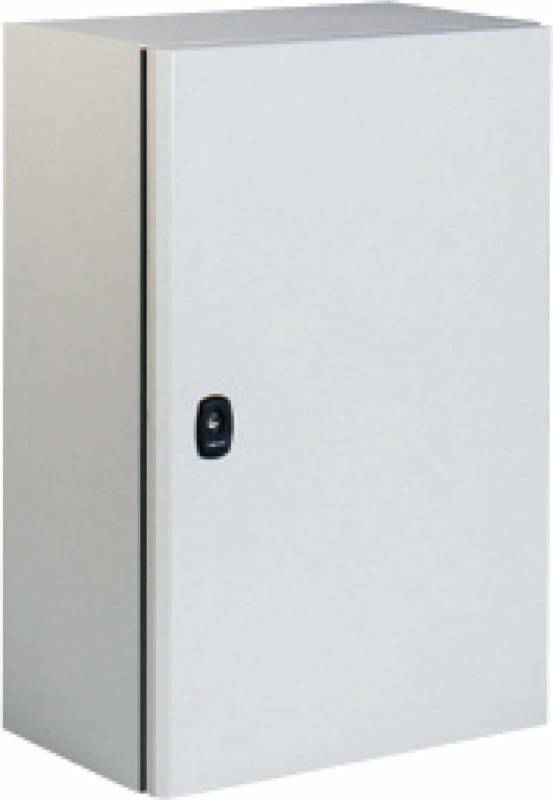 Schneider Electric Wandschrank RAL 7035 NSYS3D8830P