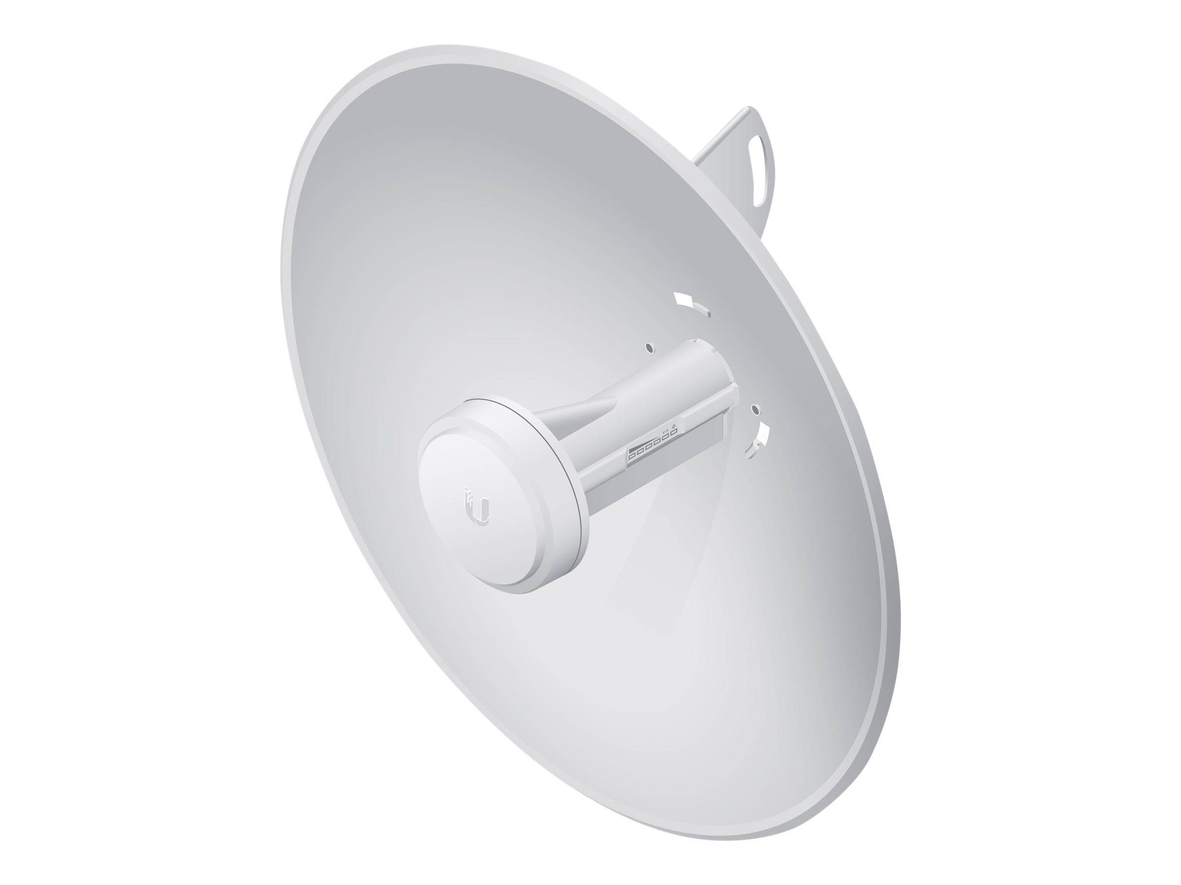 Ubiquiti PBE-M2-400 WLAN Parabol-Antenne 18 dB 2.4 GHz