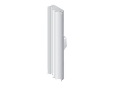 Ubiquiti AirMax ac Sector AM-5AC21-60 - Antenne - 21 dBi - gerichtet - außen, Stangenbefestigung