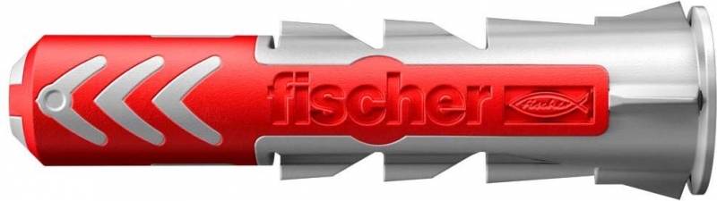 20 Stück Fischer Deutschl. Dübel 538244