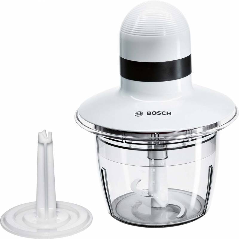 Bosch SDA Zerkleinerer MMR08A1 ws/anth