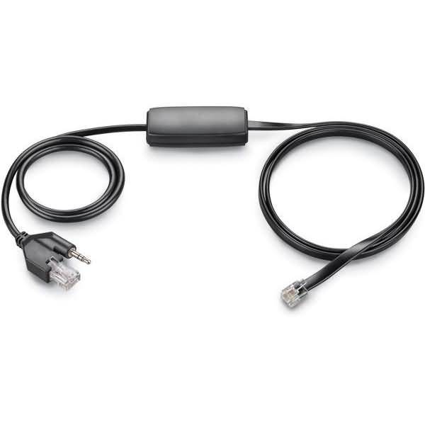Poly EHS APT-31 - Hook-Switch für Telefon - für Avaya T3