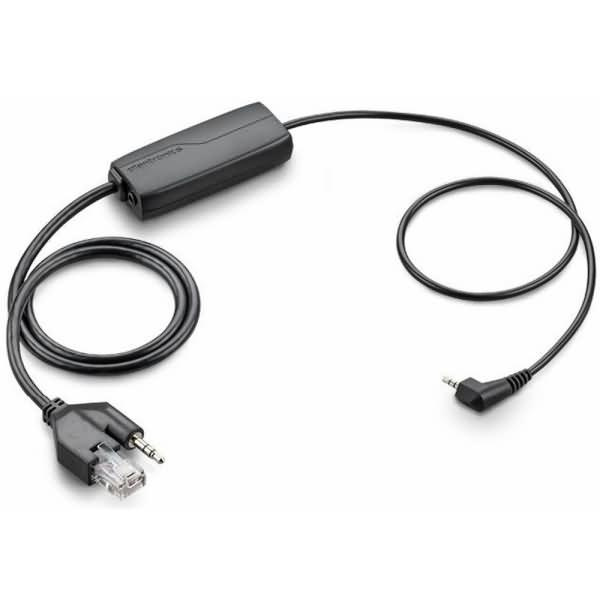 Plantronics Headset-Kabel