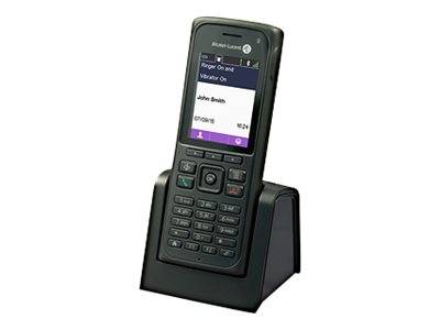 Alcatel-Lucent 8262 DECT-Mobilteil mit Akku und GÃ¼rtelclip