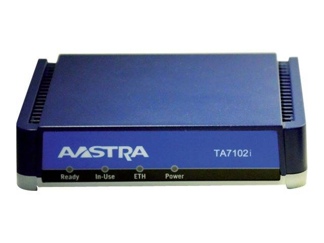 Mitel MITEL TA7102i Terminal Adapter