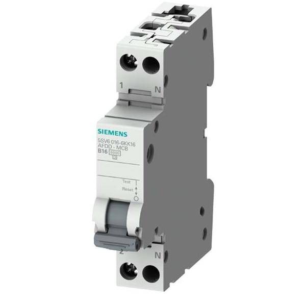 Siemens Indus.Sector Brandschutzschalter 5SV6016-7KK16