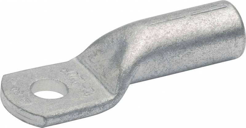 Klauke 101R6 Rohrkabelschuh 180° M6 6mm²