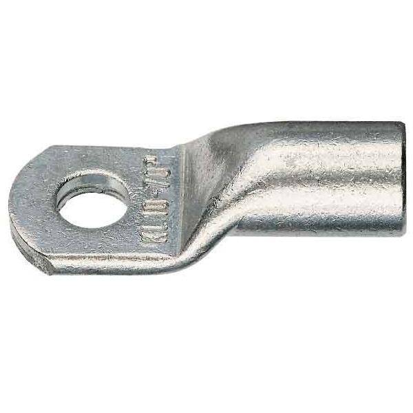 Klauke Rohrkabelschuh 4R/5 o.S.