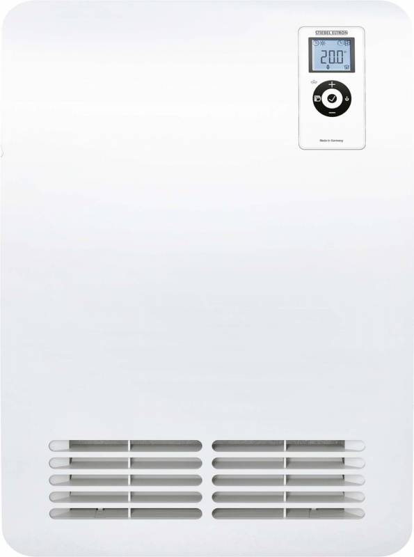 Stiebel Eltron Wand-Schnellheizer CK 20 Premium