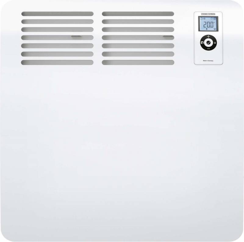 Stiebel Eltron Wand-Konvektor CON 10 Premium