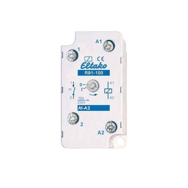 Eltako Schaltrelais f.EB/AP R91-100-230V