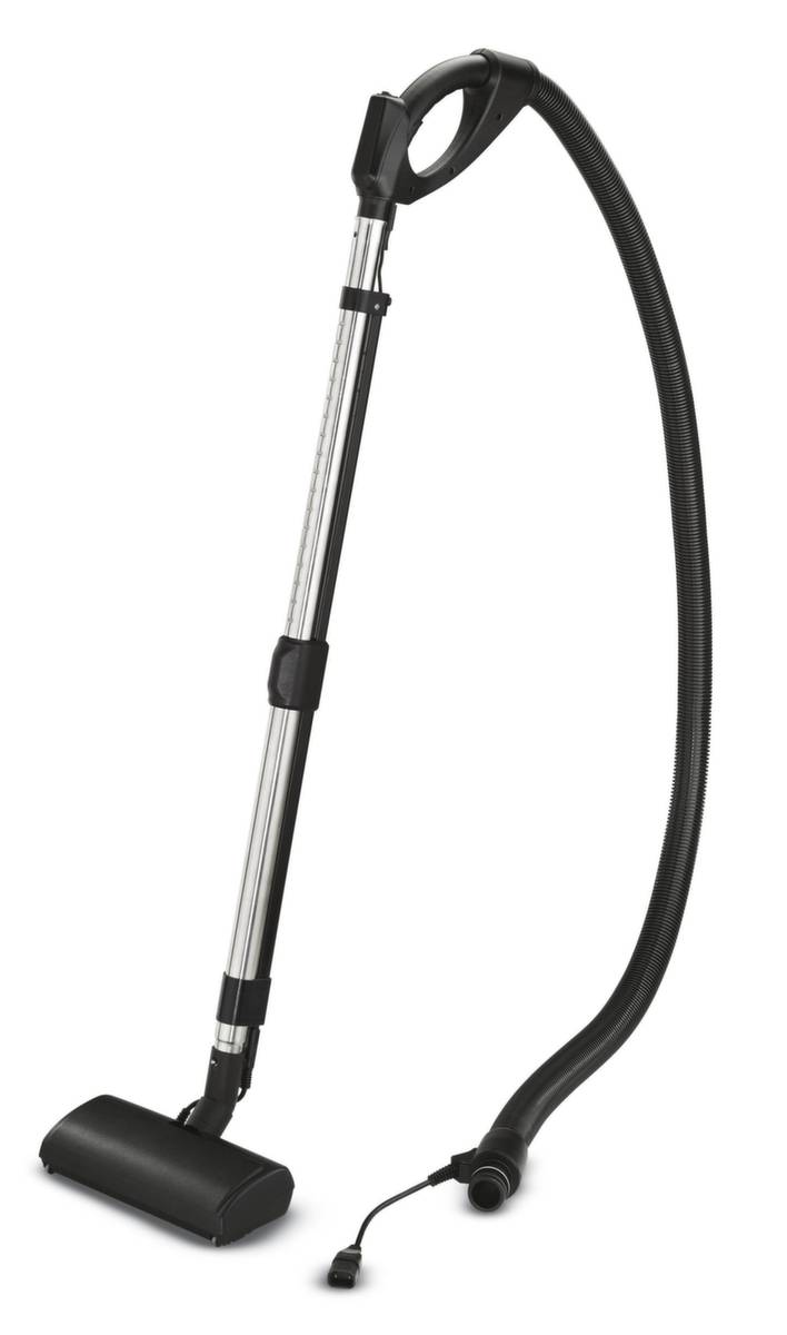 Elektrosaugbürste,f. Trockensauger,Bürste,Teleskopsaugrohr,Saugschlauch,Kabel,HxLxB 120x705x280mm