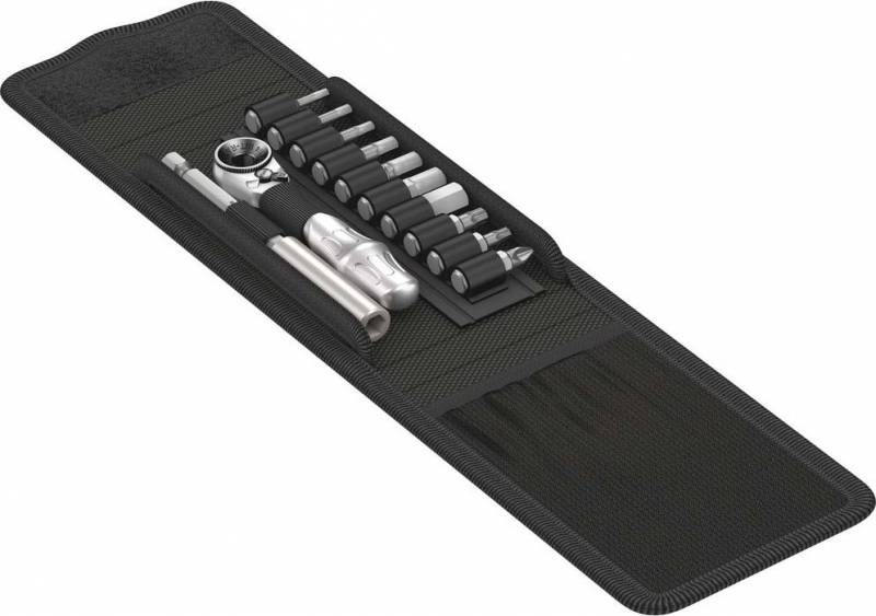 Wera Werk Bicycle Set 1 5004170001
