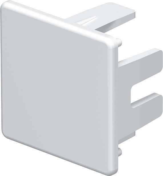 OBO Bettermann Endstück WDK HE30030RW