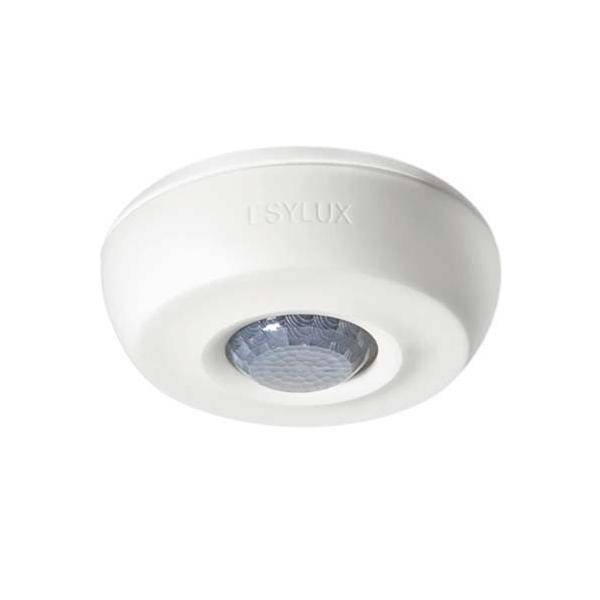 ESYLUX ESYLUX Decken-Präsenzmelder PD 360i/8 BASIC