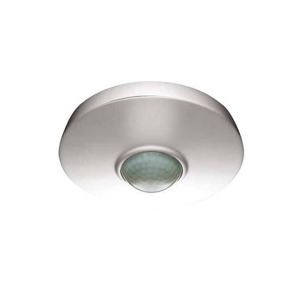 ESYLUX ESYLUX Decken-Präsenzmelder PD 360/8 Slave