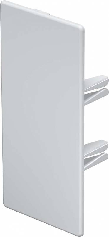 OBO Bettermann Endstück WDK HE60130RW