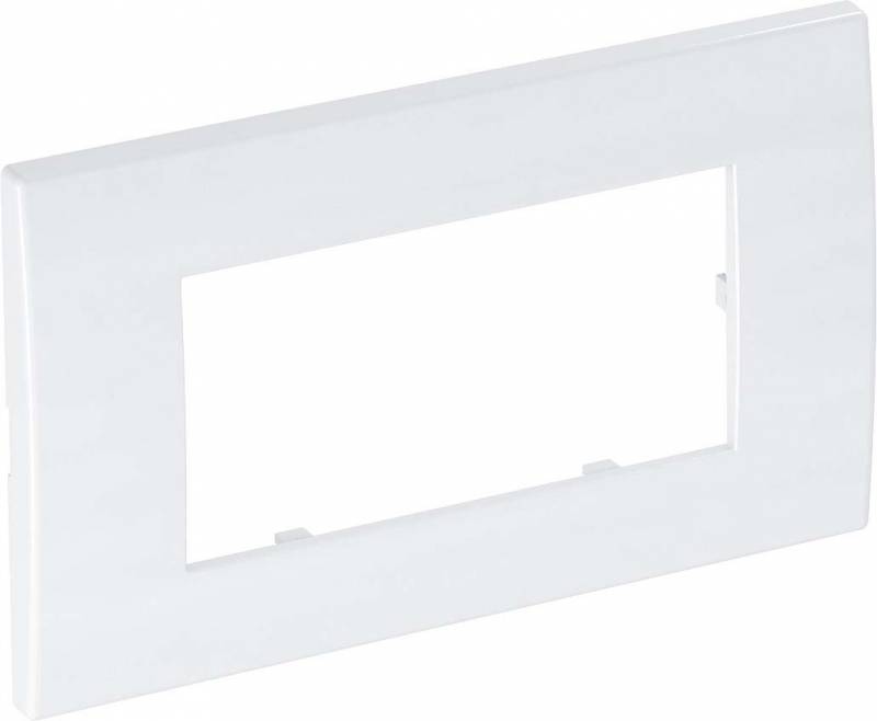 OBO Bettermann Abdeckrahmen AR45-F2 RW