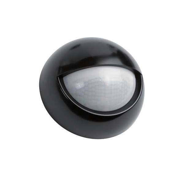 ESYLUX ESYLUX Wand-Bewegungsmelder MD-W200i schwarz