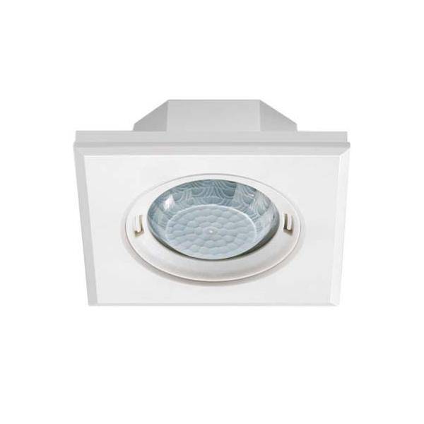 ESYLUX EP10427893 Unterputz Bewegungsmelder 360° Weiß IP20