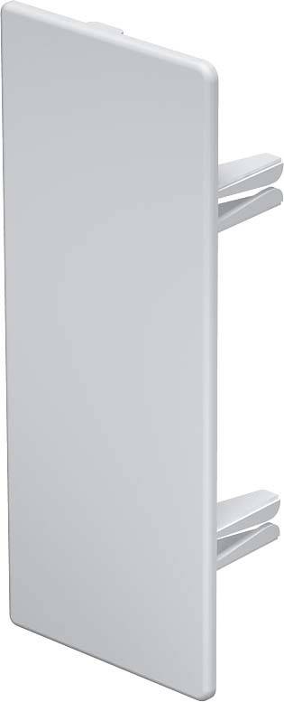 OBO Bettermann Endstück WDK HE60150RW