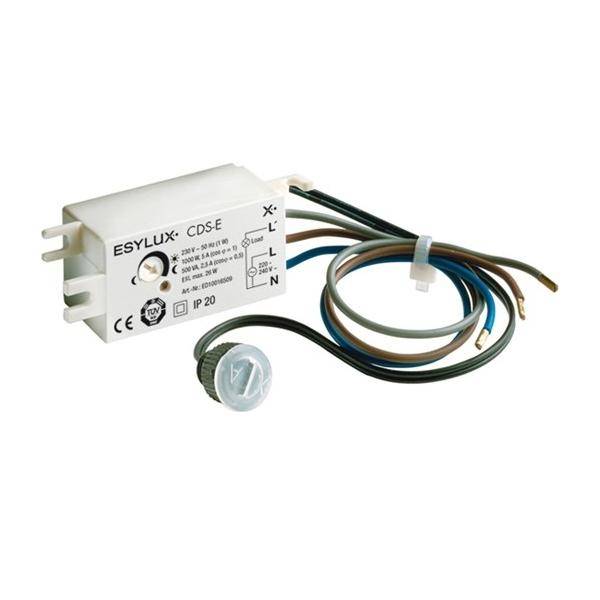 ESYLUX ESYLUX Dämmerungsschalter EB CDS-E