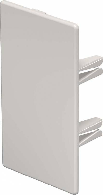 OBO Bettermann Endstück WDK HE60110CW