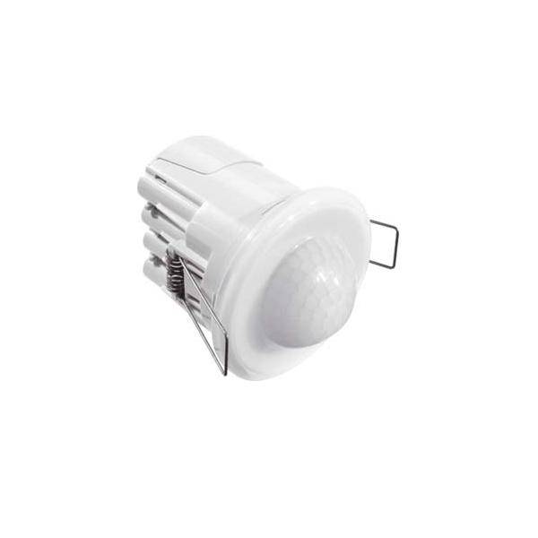 ESYLUX EP10510007 Unterputz Decken-Bewegungsmelder 360° IP40