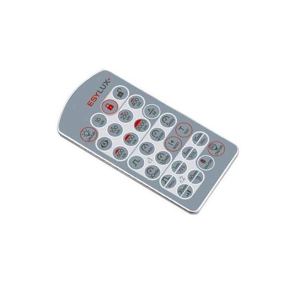 ESYLUX ESYLUX Univ./Fernbedienung REMOTECONTROLMDi/PDi