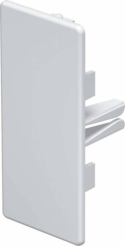 OBO Bettermann Endstück WDK HE40090RW