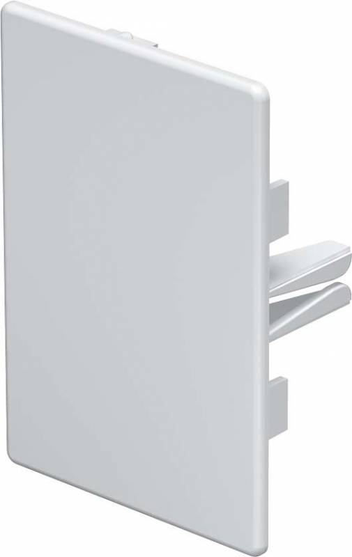 OBO Bettermann Endstück WDK HE60090RW