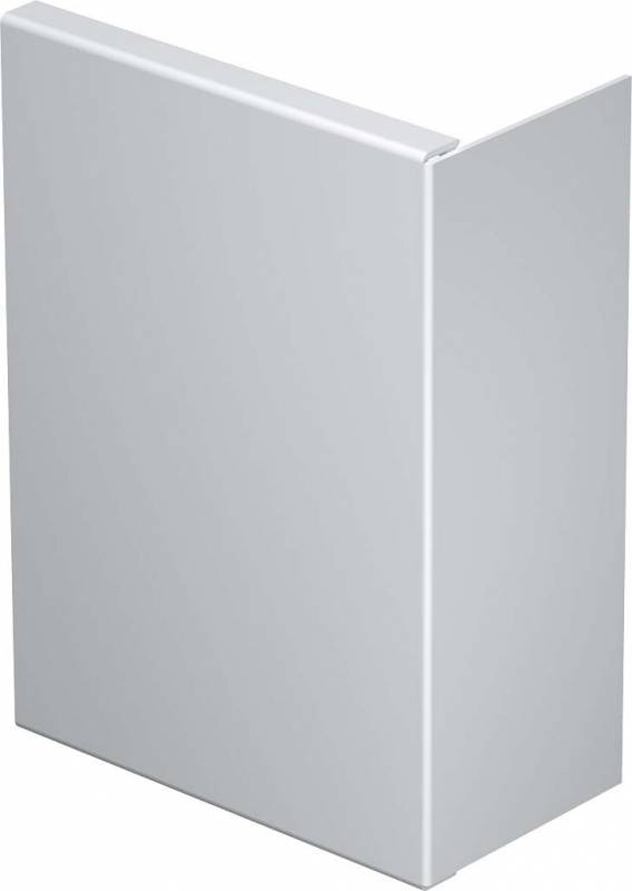 OBO Bettermann Endstück WDK HE80210RW