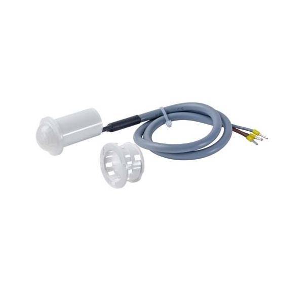 ESYLUX ESYLUX Decken-Präsenzmelder PD-C 360i/8 mini